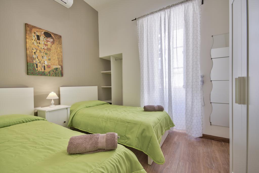 Valletta Luxe 3-Bedroom Duplex Penthouse With Sea View Terrace And Jacuzzi المظهر الخارجي الصورة
