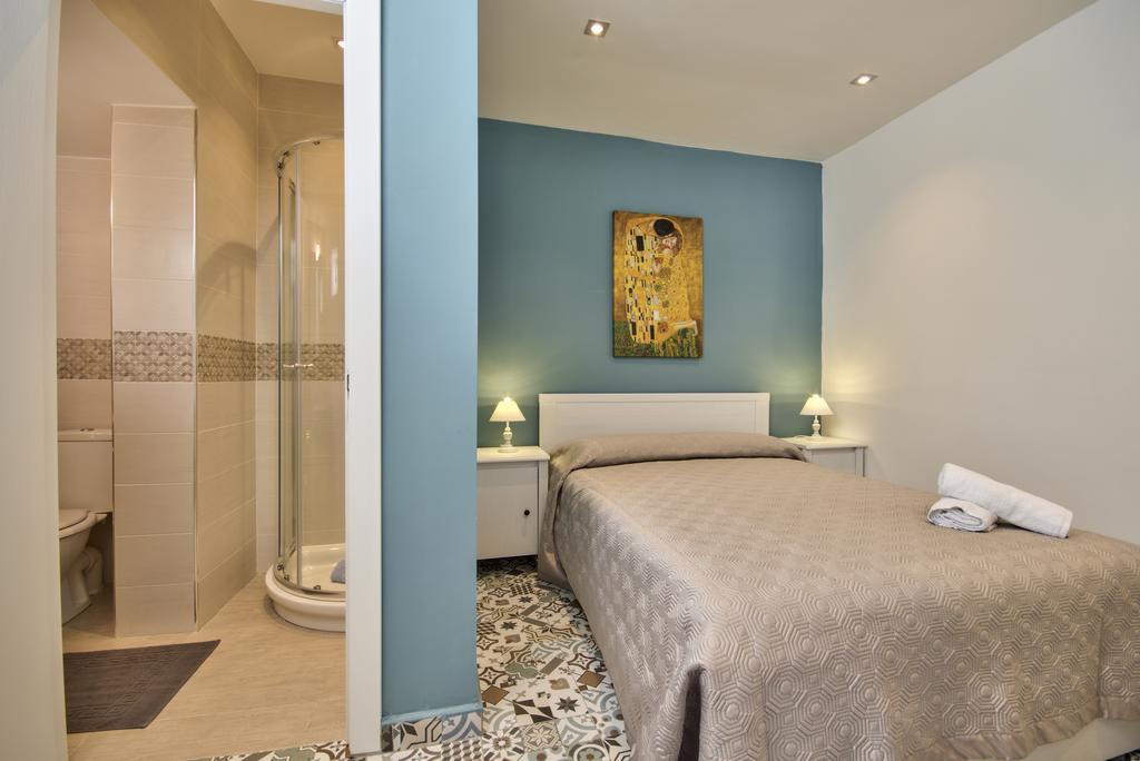 Valletta Luxe 3-Bedroom Duplex Penthouse With Sea View Terrace And Jacuzzi المظهر الخارجي الصورة