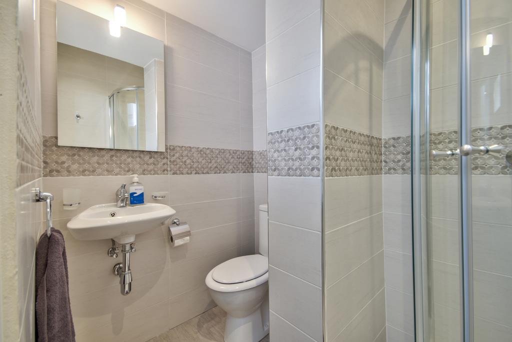 Valletta Luxe 3-Bedroom Duplex Penthouse With Sea View Terrace And Jacuzzi المظهر الخارجي الصورة