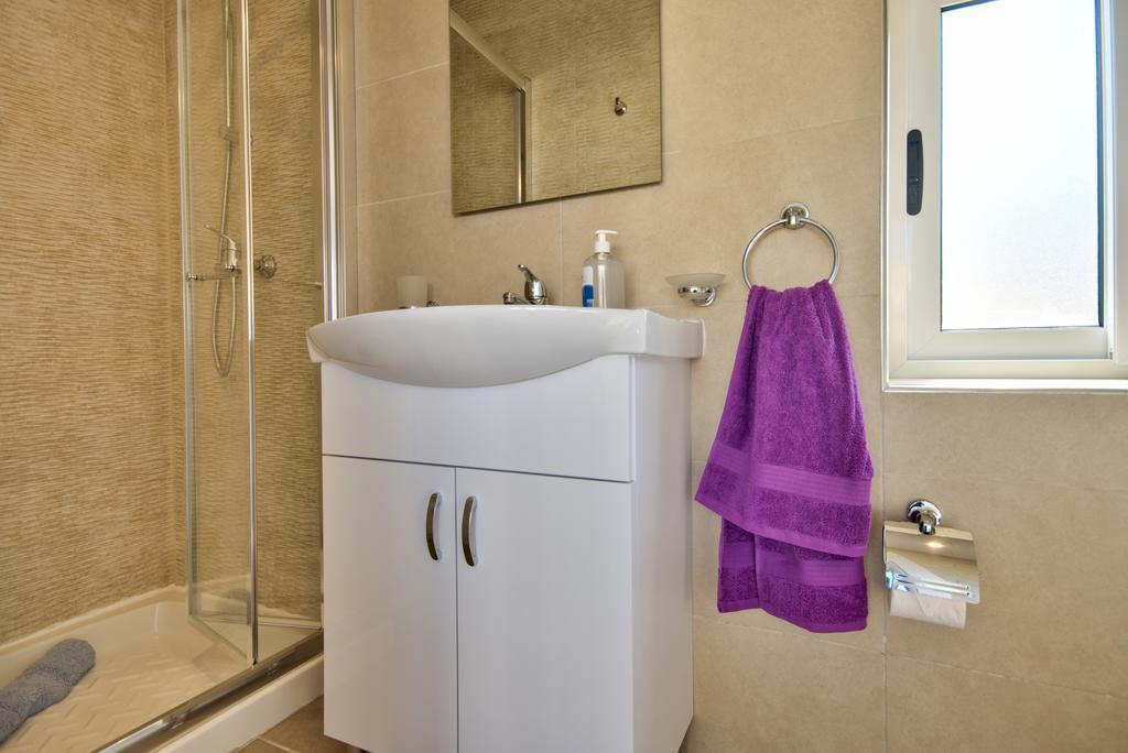 Valletta Luxe 3-Bedroom Duplex Penthouse With Sea View Terrace And Jacuzzi المظهر الخارجي الصورة